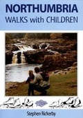 Cover: Northumbria Walks with Children - Sigma Leisure