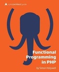 Cover: Functional Programming in PHP - PHP[Architect]