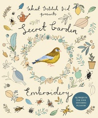 Abbildung von: Secret Garden Embroidery - Pavilion