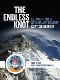 Enlarge image Cover: The Endless Knot - Vertebrate Digital