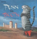 Cover: Puss in Boots - Big & Small