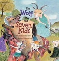 Cover: The Wolf and the Seven Kids - Big & Small