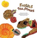 Cover: Fossils Tell Stories - Big & Small