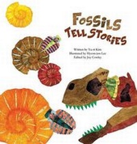 Enlarge image Cover: Fossils Tell Stories - Big & Small