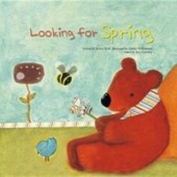 Enlarge image Cover: Looking for Spring - Big & Small