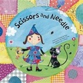 Cover: Scissors and Needle - Big & Small
