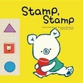 Cover: Stamp, Stamp - Big & Small