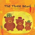 Cover: The Three Bears - Big & Small