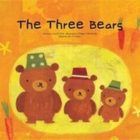 Enlarge image Cover: The Three Bears - Big & Small