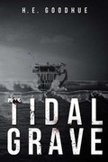 Cover: Tidal Grave - Severed Press