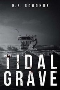 Enlarge image Cover: Tidal Grave - Severed Press