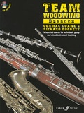 Cover: Team Woodwind: Bassoon - International Music Publications
