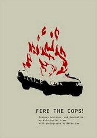 Abbildung von: Fire the Cops! - Kersplebedeb