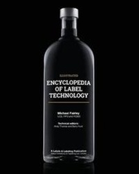 Enlarge image Cover: Encyclopedia of Label Technology - Tarsus Exhibitions & Publishing Ltd