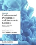 Cover: Environmental Performance and Sustainable Labeling - Tarsus Exhibitions & Publishing Ltd