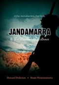 Cover: Jandamarra and the Bunuba Resistance - Bookland Press