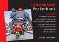Cover: Leadership Pocketbook - Management Pocketbooks