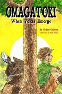 Enlarge image Cover: Omagatoki - Turn the Page Publishing