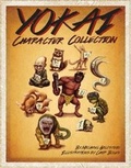 Cover: Yokai Character Collection - Turn the Page Publishing