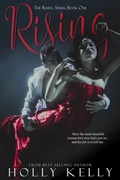 Cover: Rising (The Rising Series, #1) - nightmarchers