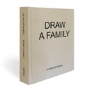Cover: Julian Schnabel: Draw a Family - Karma