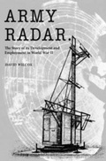 Cover: Army Radar - Menin House
