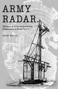 Enlarge image Cover: Army Radar - Menin House