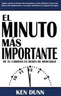 Cover: El Minuto Mas Importante - Next Century Publishing
