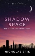 Cover: Shadow Space - Watchfire Press