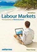 Cover: Labour Markets - Anforme Ltd