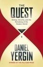 Cover: The Quest - Penguin Books Ltd