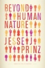 Cover: Beyond Human Nature - Penguin Books Ltd