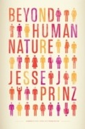 Cover: Beyond Human Nature - Penguin Books Ltd