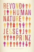 Cover: Beyond Human Nature - Allen Lane