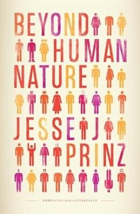 Enlarge image Cover: Beyond Human Nature - Allen Lane