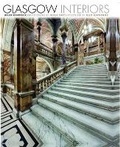 Cover: Glasgow Interiors - Birlinn Ltd