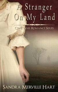 Enlarge image Cover: A Stranger On My Land - Iron Stream Books