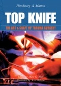 Cover: TOP KNIFE - tfm Publishing Ltd