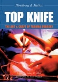 Bild: Top Knife - TFM Publishing Ltd