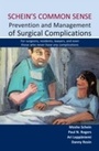 Cover: Schein's Common Sense Prevention and Management of Surgical Complications - tfm Publishing Ltd