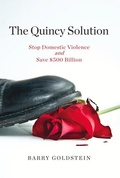 Cover: The Quincy Solution - Robert D. Reed Publishers