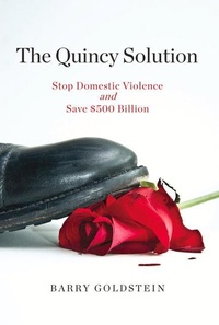 Enlarge image Cover: The Quincy Solution - Robert D. Reed Publishers