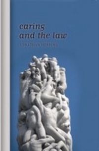 Abbildung von: Caring and the Law - Hart Publishing