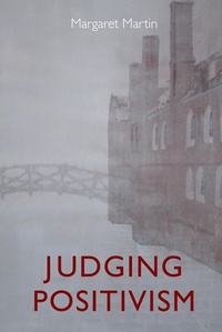 Enlarge image Cover: Judging Positivism - Hart Publishing