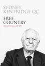 Cover: Free Country - Hart Publishing