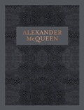 Cover: Alexander McQueen - V & A Publishing