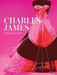 Abbildung von: Charles James - V & A Publishing
