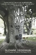 Cover: Wolf's Message - Waterside Productions, Incorporated