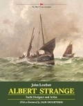 Cover: Albert Strange: Yacht Designer and Artist - Lodestar Books