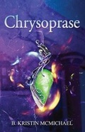 Cover: Chrysoprase - Lexia Press
